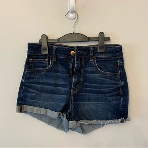 AE Super Stretch Shorts